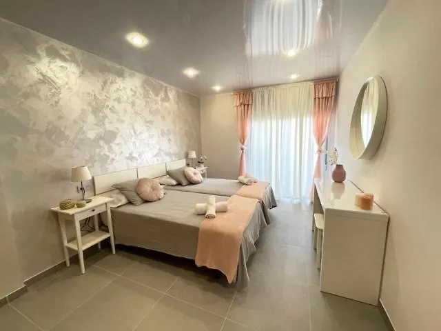 La Tejita II - Medano - Lovely Home - Ла-Техита