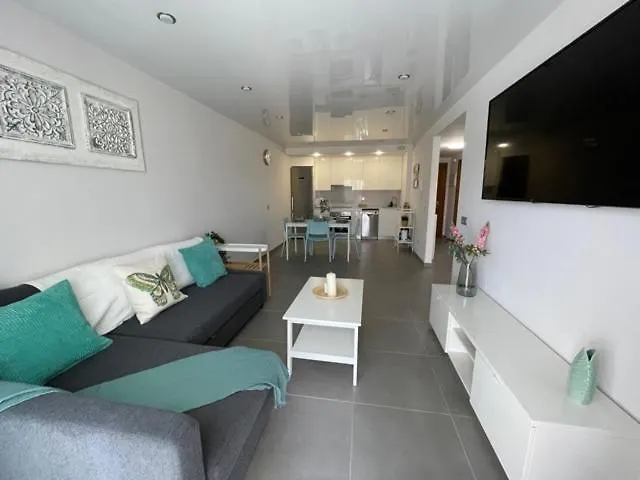 La Tejita II - Medano - Lovely Home - 0*, Ла-Техита