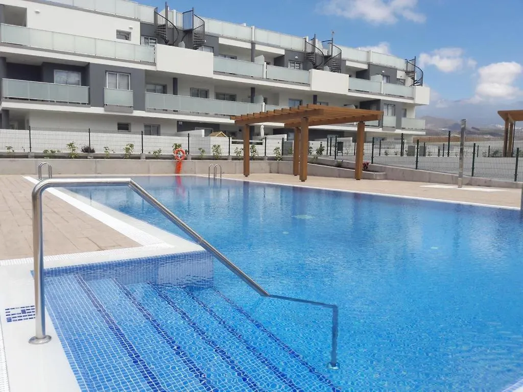 Апартаменты La Tejita II - Medano - Lovely Home -