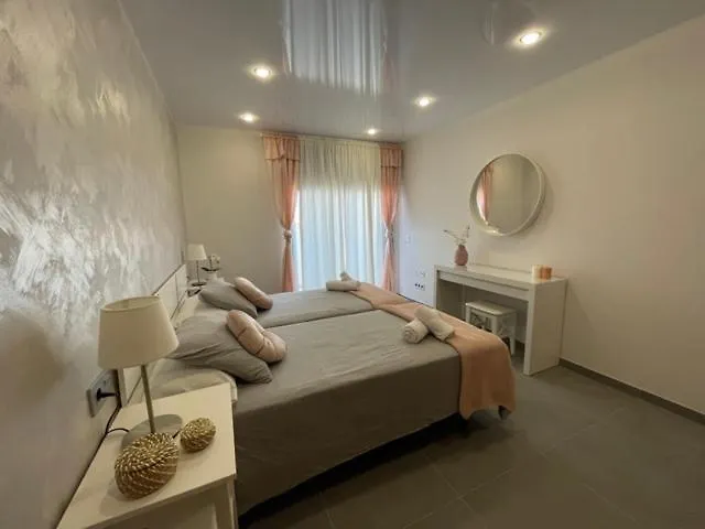La Tejita II - Medano - Lovely Home - Апартаменты Ла-Техита