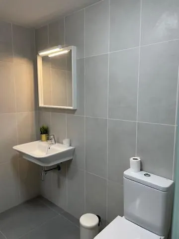 La Tejita II - Medano - Lovely Home - 0*, Ла-Техита