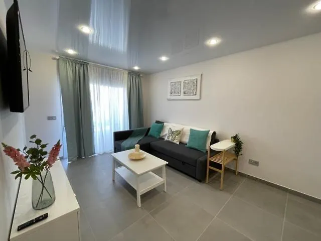 La Tejita II - Medano - Lovely Home - Daire