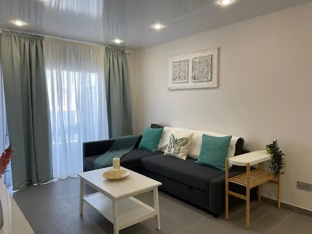 La Tejita II - Medano - Lovely Home - 0*, La Tejita İspanya