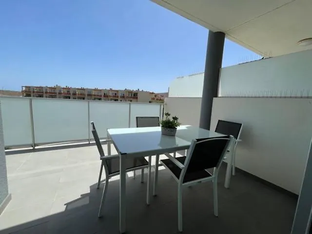La Tejita II - Medano - Lovely Home - 0*, Ла-Техита