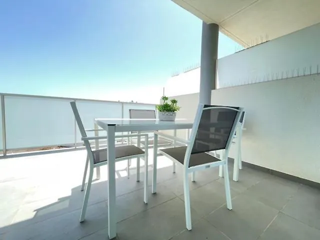 Daire La Tejita II - Medano - Lovely Home -