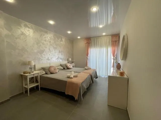 Апартаменты La Tejita II - Medano - Lovely Home -