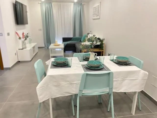 La Tejita II - Medano - Lovely Home - Апартаменты