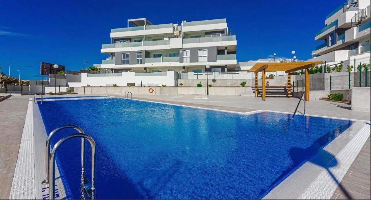 La Tejita II - Medano - Lovely Home - Daire La Tejita